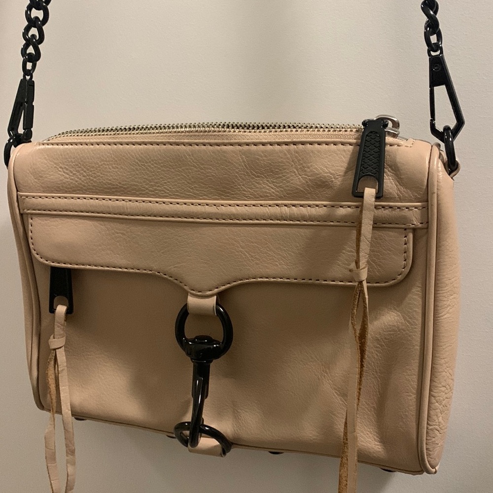 Rebecca Minkoff crossbody bag